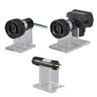 Azbil Ultraviolet Flame Detectors, AUD100 Series